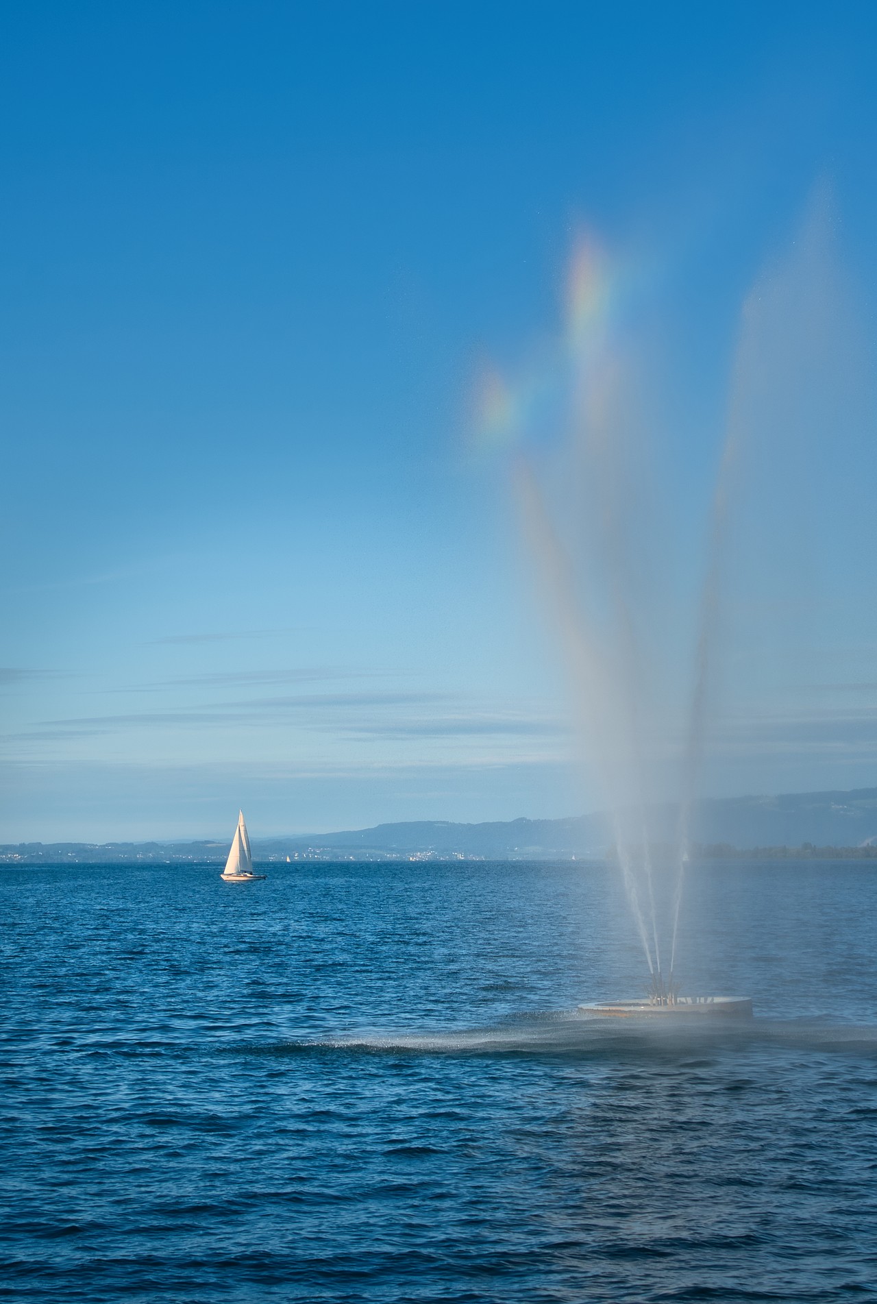Seepromenade Bodensee