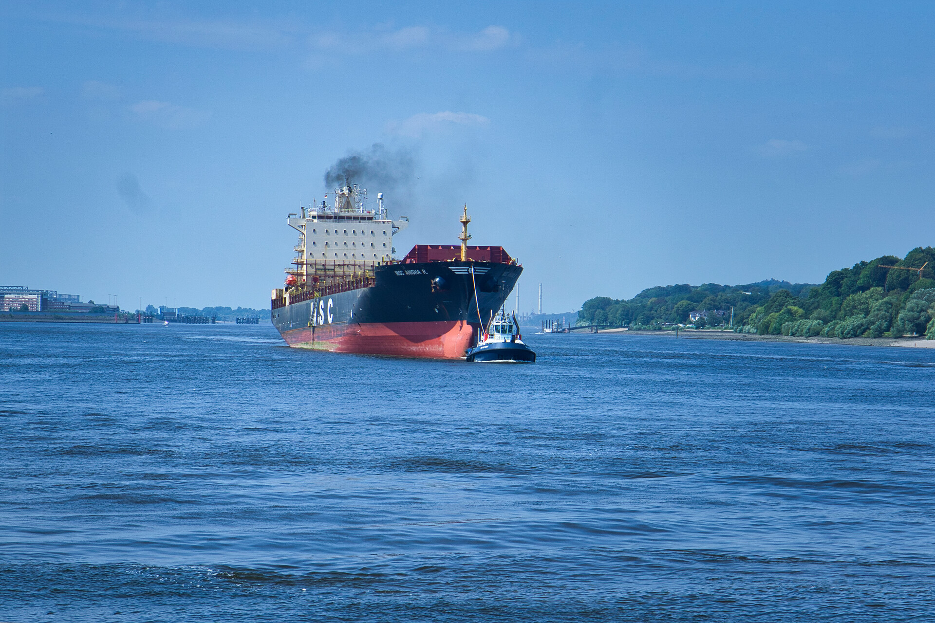 Speicherstadt Hamburg
